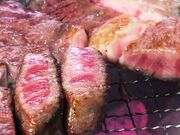 炭火焼肉 一番館の写真1