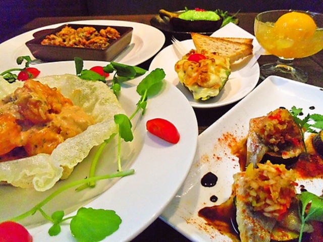 たまりBARの写真1