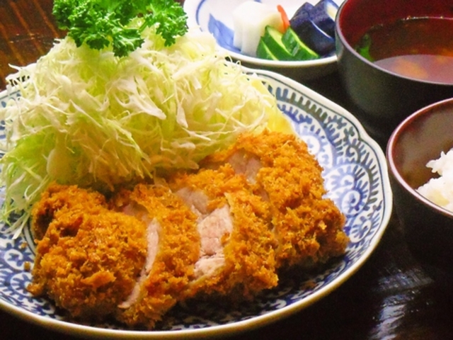 かつ徳の写真1