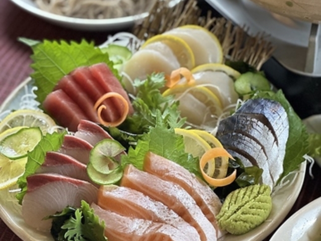 大衆酒場 いっすんぼうしの写真1