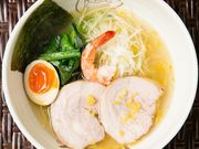 麺匠大阪らーめん しおじん 鳳本店の写真1