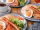 タブレスカフェ TABLES CAFEの写真4