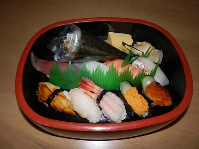 金のさちの写真1