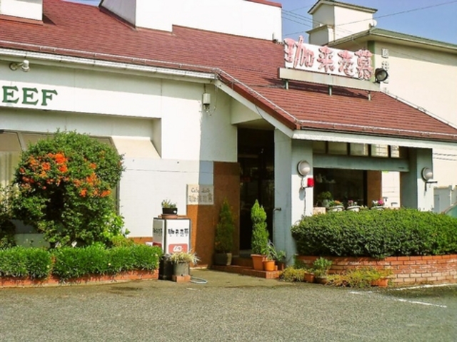 珈来恋慕の写真1