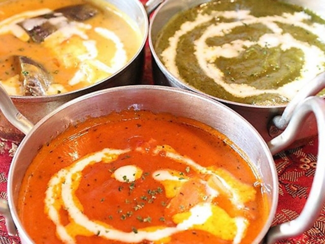 インド料理 RAJU 山科店の写真1