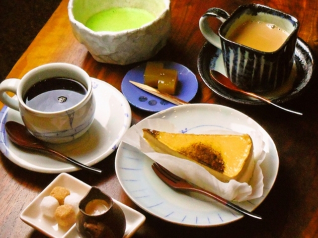 KIFUNE COSMETICS & GALLERYの写真1