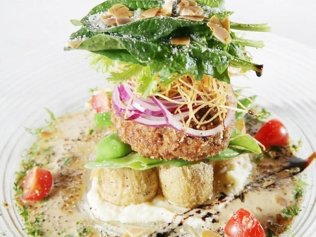 レストラングーテ!の写真1