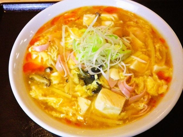 中華飯店 一龍坊の写真1