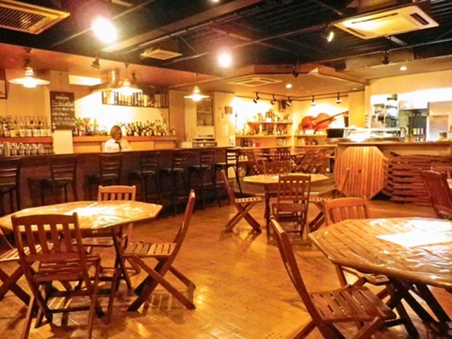 Food&Bar Zackの写真1