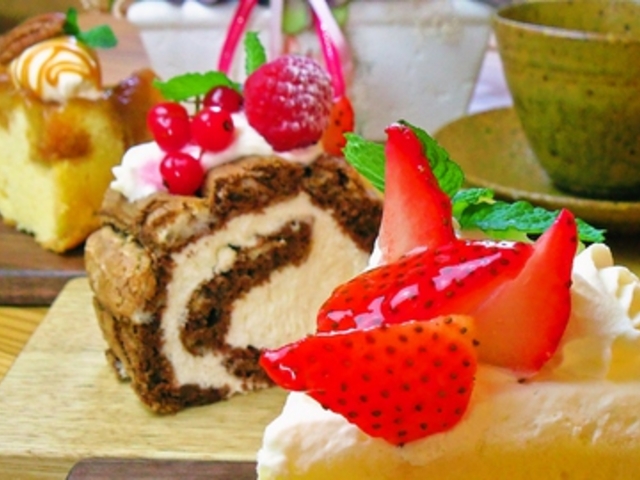 Grazie-Na グラツィエーナの写真1