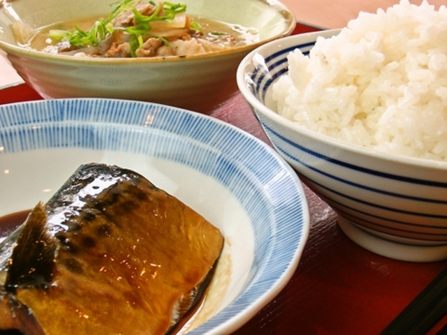 まいどおおきに 高陽食堂の写真1