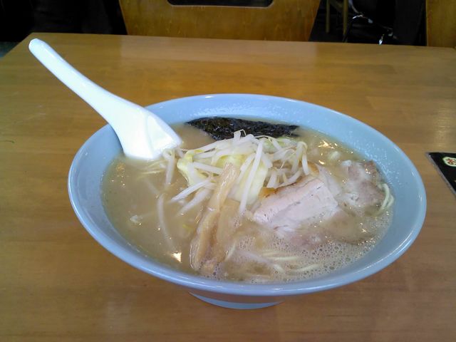 らぁめん 大山 富士本店