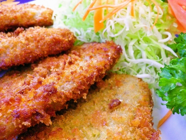 レストランサンビーチの写真1