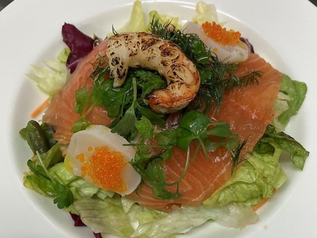 欧風食堂 Ma Cantineの写真1