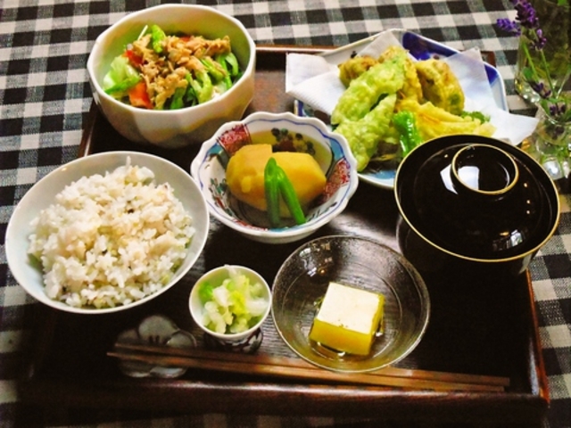 和みカフェ はせがわの写真1