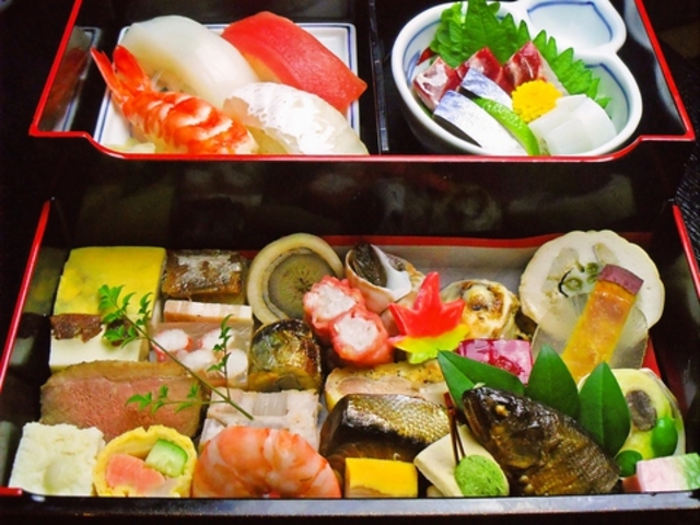 茶寮 安佐南区の写真1