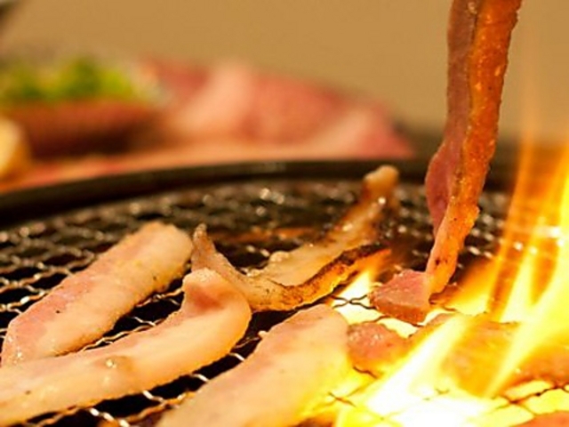 焼肉 大門 廿日市の写真1