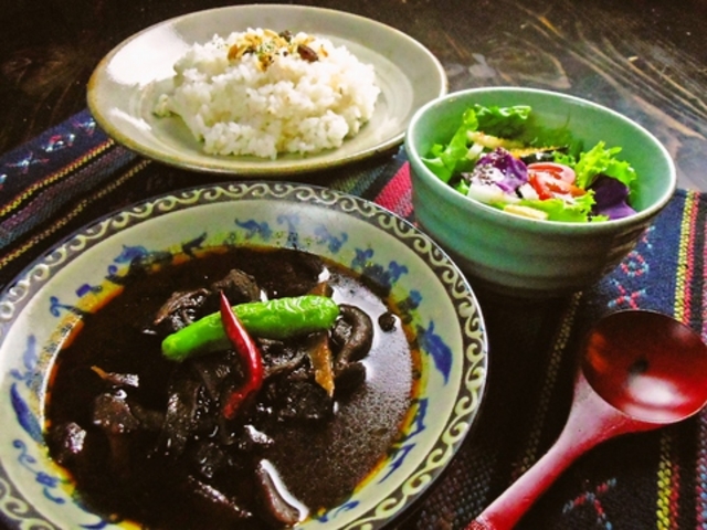 カフェテラス 北山の写真1
