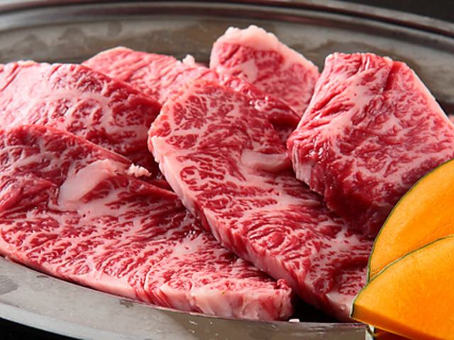 焼肉一家 駿 山科の写真1