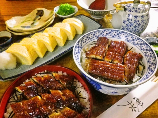 末廣 中津川の写真1