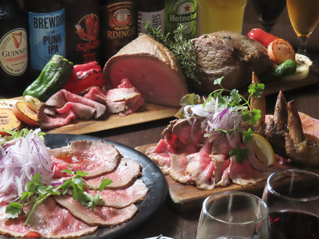 ダイニングバー惣の写真1