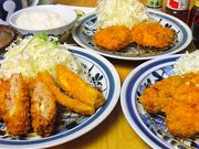 とんかつ 浜勝 広島八木店の写真1