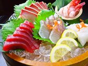 すし亭 アルパーク前店の写真1