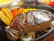 ブロンコビリー 町田多摩境店の写真1