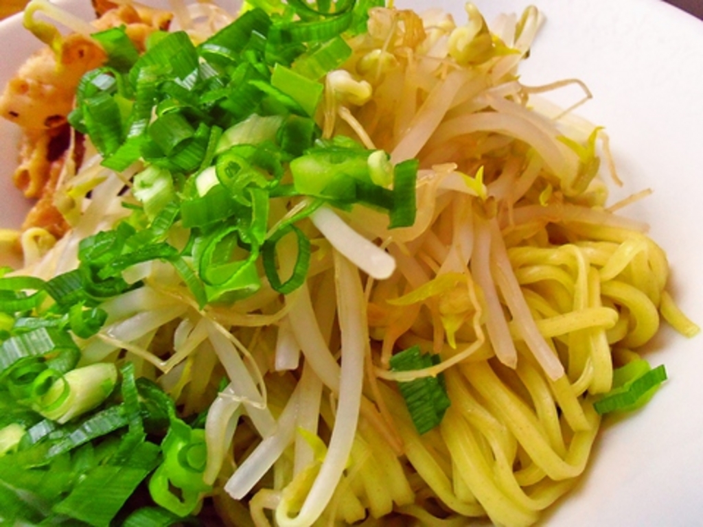 らーめん ふじ☆もと