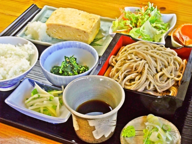 もみじ庵の写真1