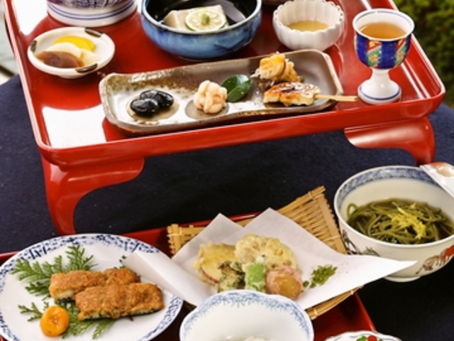 長弓寺 薬師院の写真1