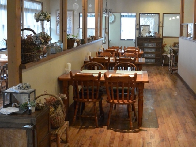 Restaurant DINO 洋食屋の写真1