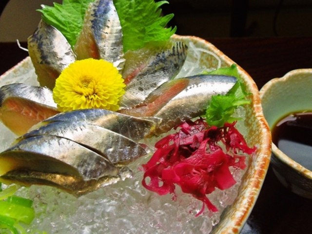 網元 いわし亭の写真1