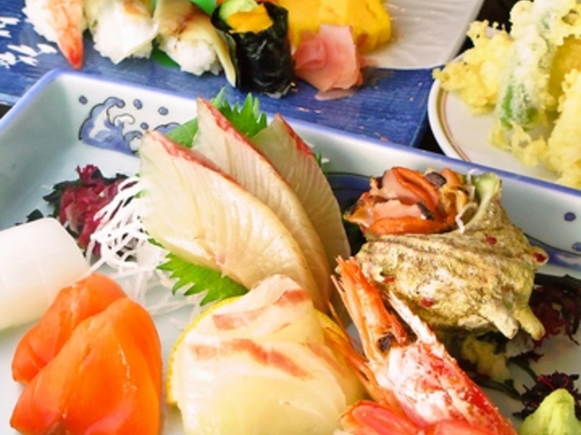 和食処ぶぜんの写真1