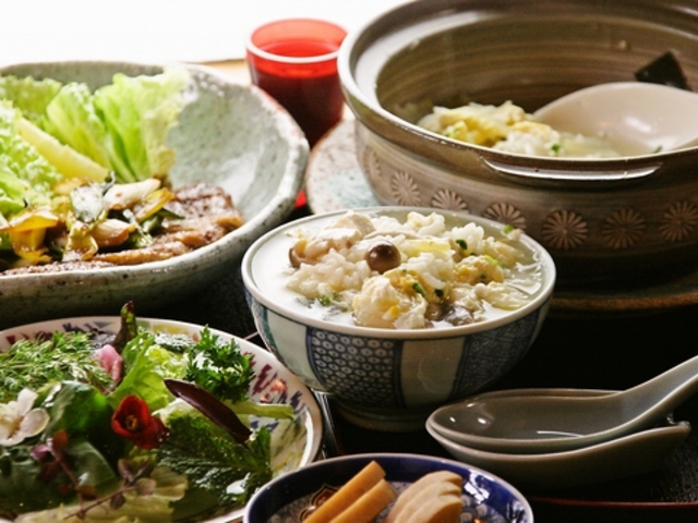 マム本舗 ナカゼンの写真1