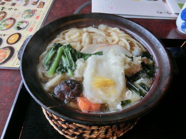 味の民芸 佐倉店の写真2