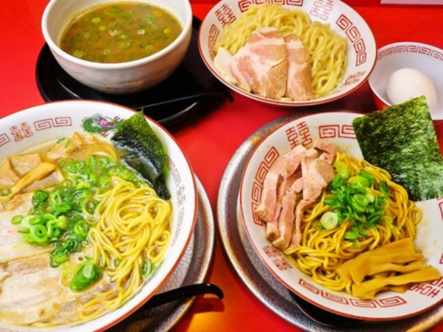 ラーメン たんろんの写真1