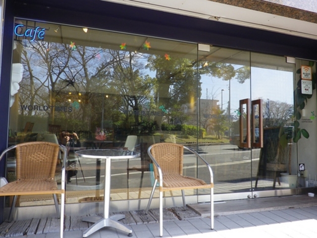 WORLDTIMES ワールドタイムスの写真1