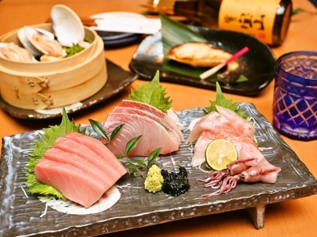 四季彩 ほのか 佐野の写真1