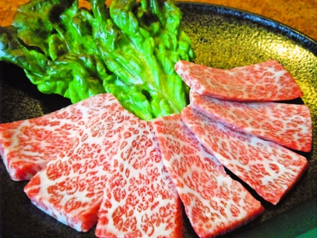 ラーメン&焼肉 もも太郎の写真1
