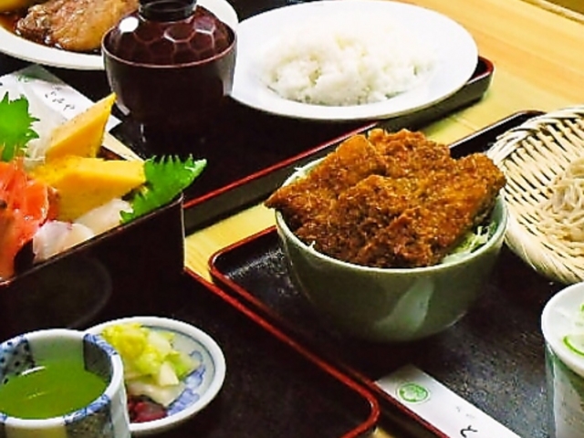 犬伏 とみやの写真1