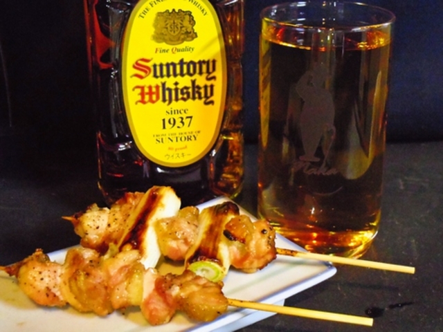 おいしん坊ハウス仲の写真1