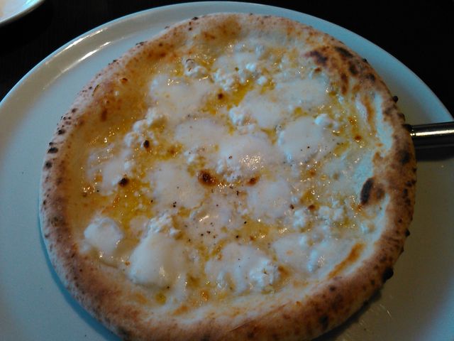 ピッツェリア ピノッキオ 足利の写真3