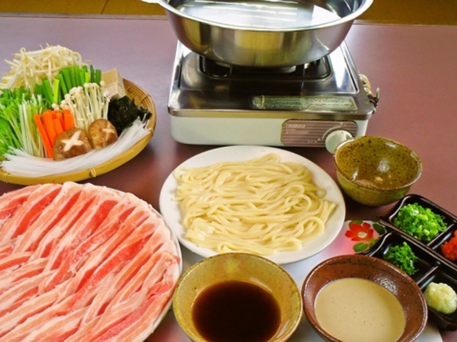 しゃぶしゃぶDiningさくらの写真1