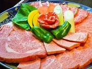 炭火焼肉レストラン おおつかの写真1