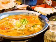 味の民芸 佐倉店の写真1