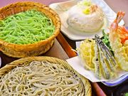 そば処 さとやの写真1