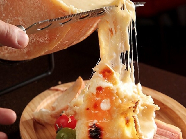 戸塚バルスタイル Pakino パキノの写真1