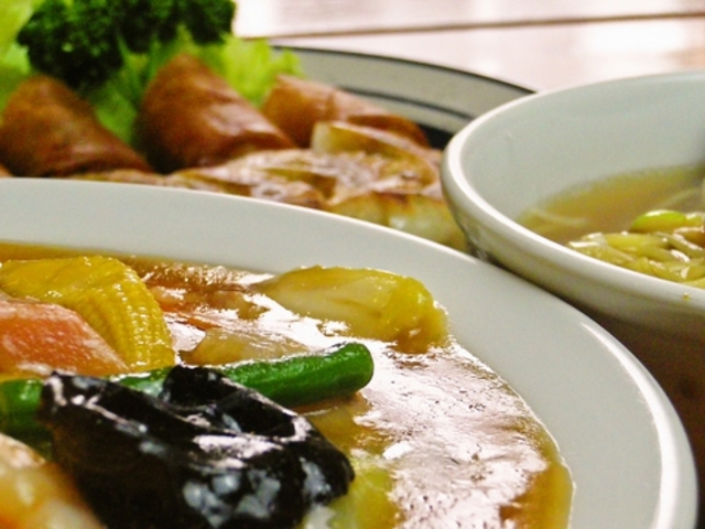 うまいっしょ 青葉区の写真1