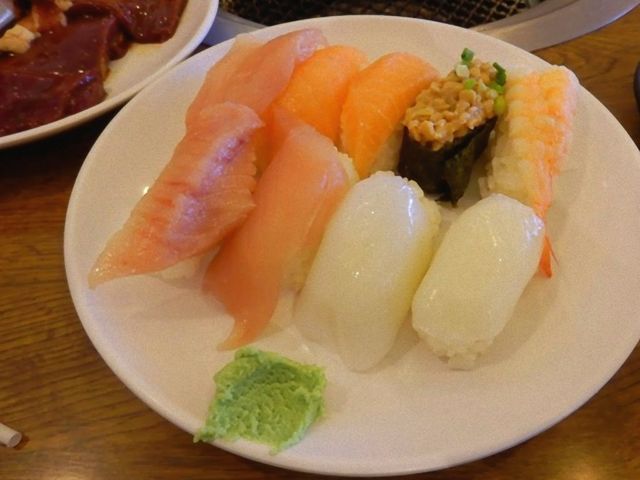 すたみな太郎 須坂インター店